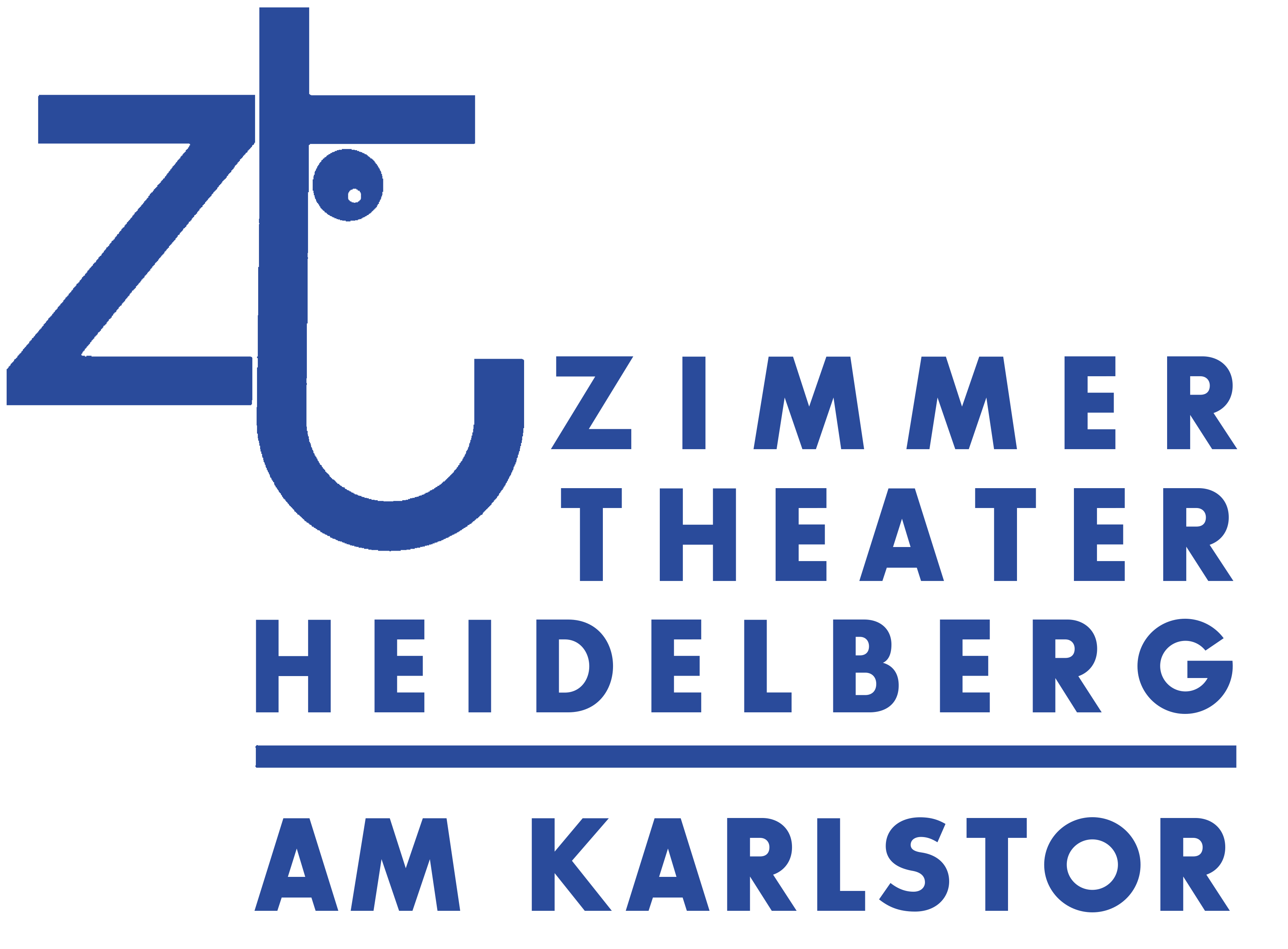 Zimmertheater am Karlstor Heidelberg