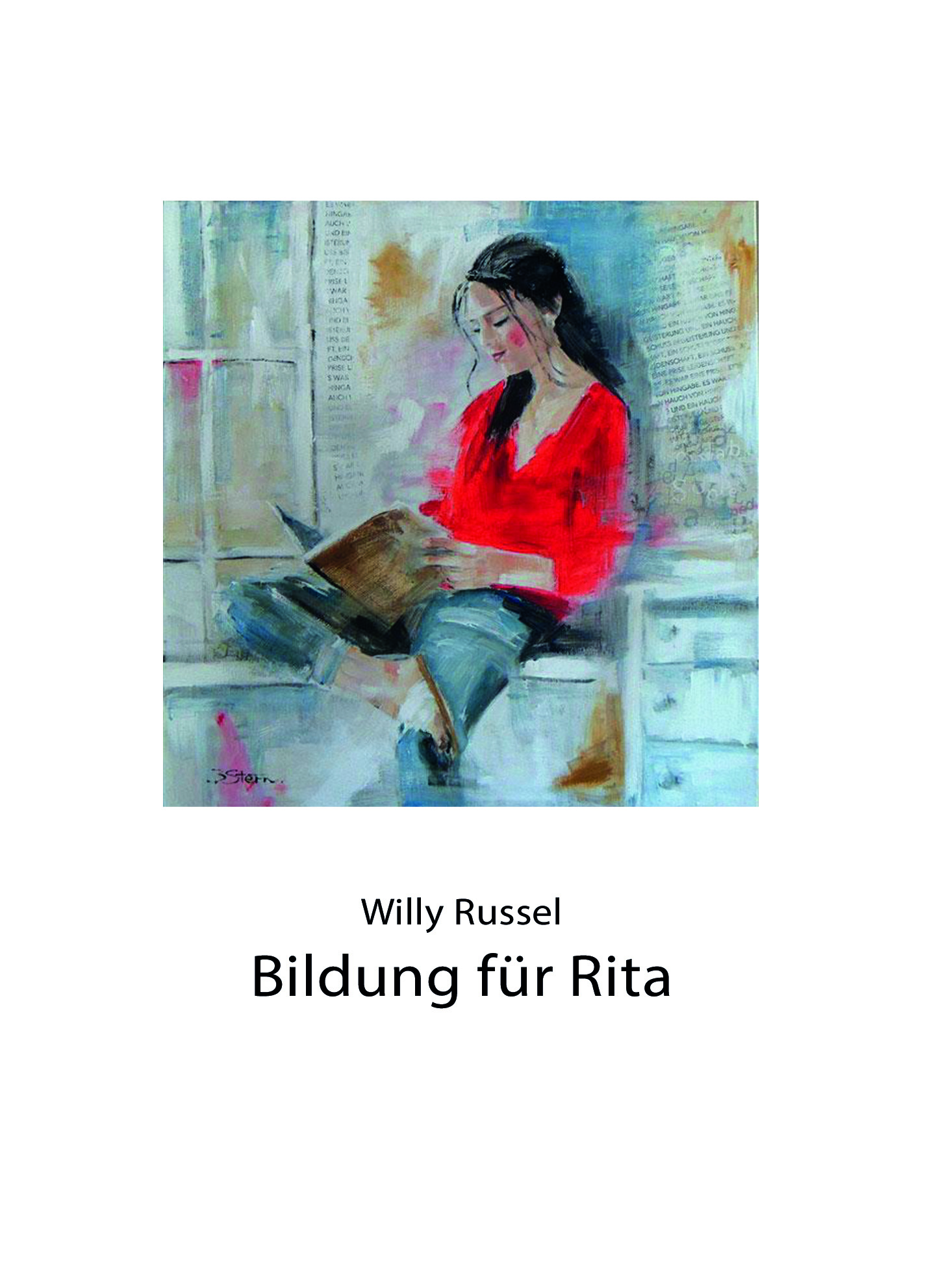 Bildung für Rita