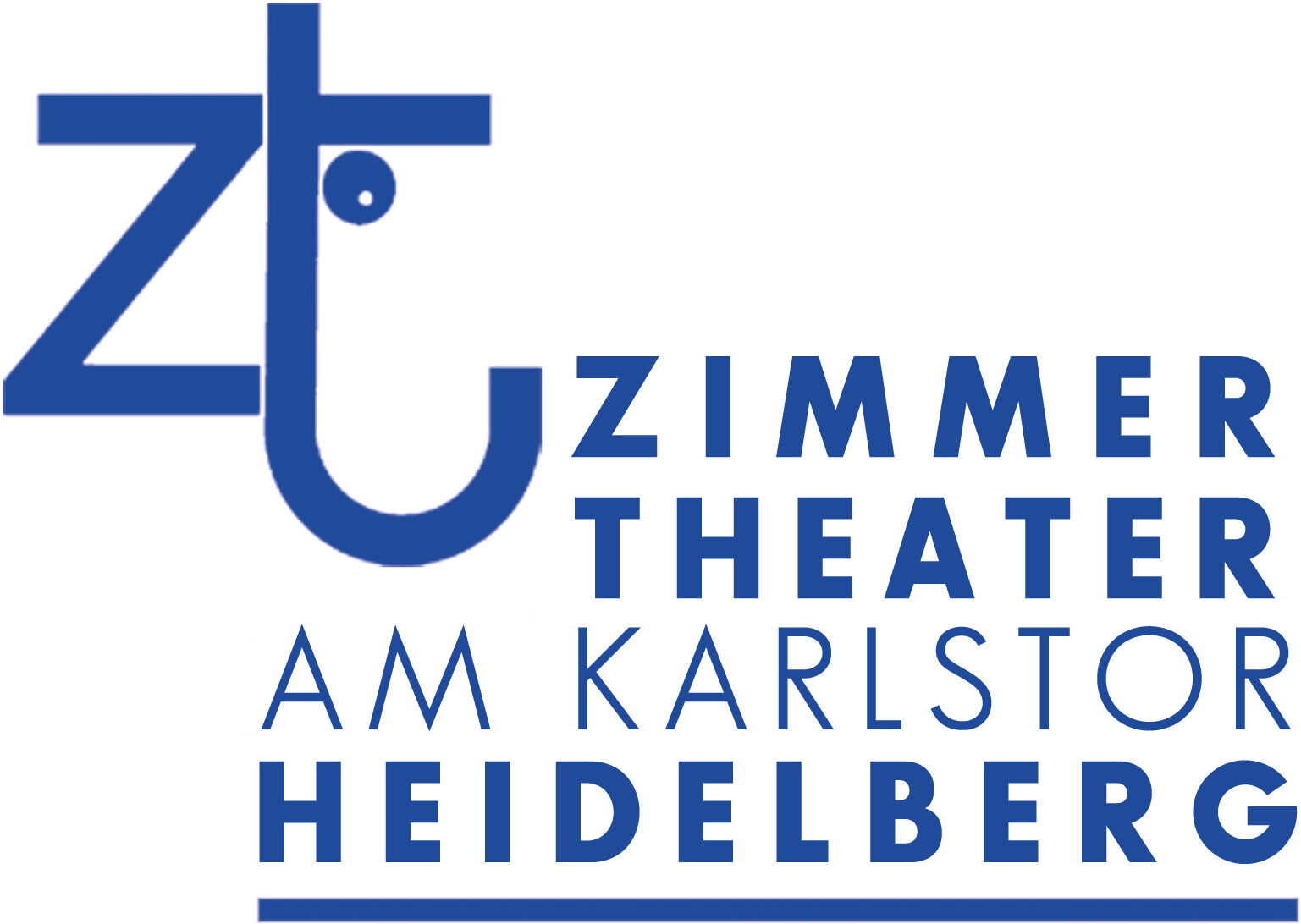 Zimmertheater am Karlstor Heidelberg